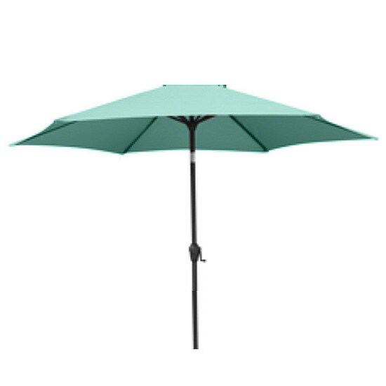 7.5 ft. Tilted Market Umbrella